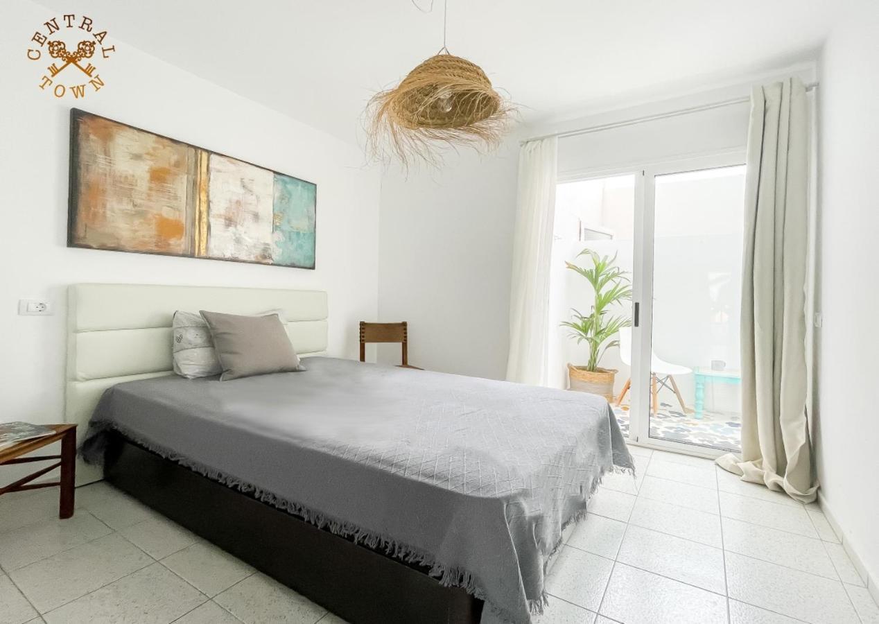 Central Town Corralejo Family House By Rentalfue מראה חיצוני תמונה