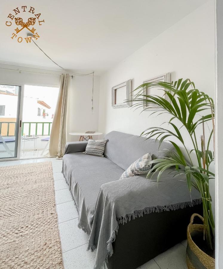 Central Town Corralejo Family House By Rentalfue מראה חיצוני תמונה