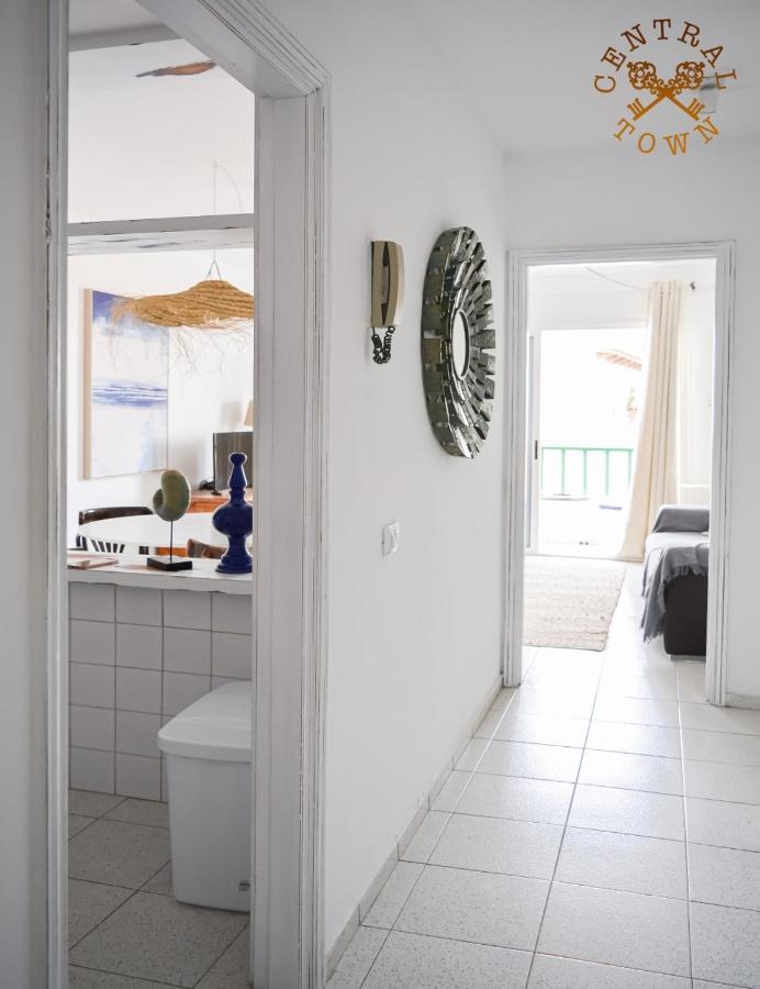 Central Town Corralejo Family House By Rentalfue מראה חיצוני תמונה