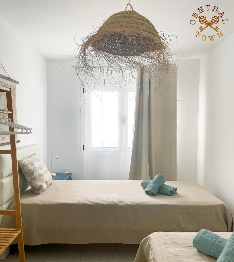 Central Town Corralejo Family House By Rentalfue מראה חיצוני תמונה