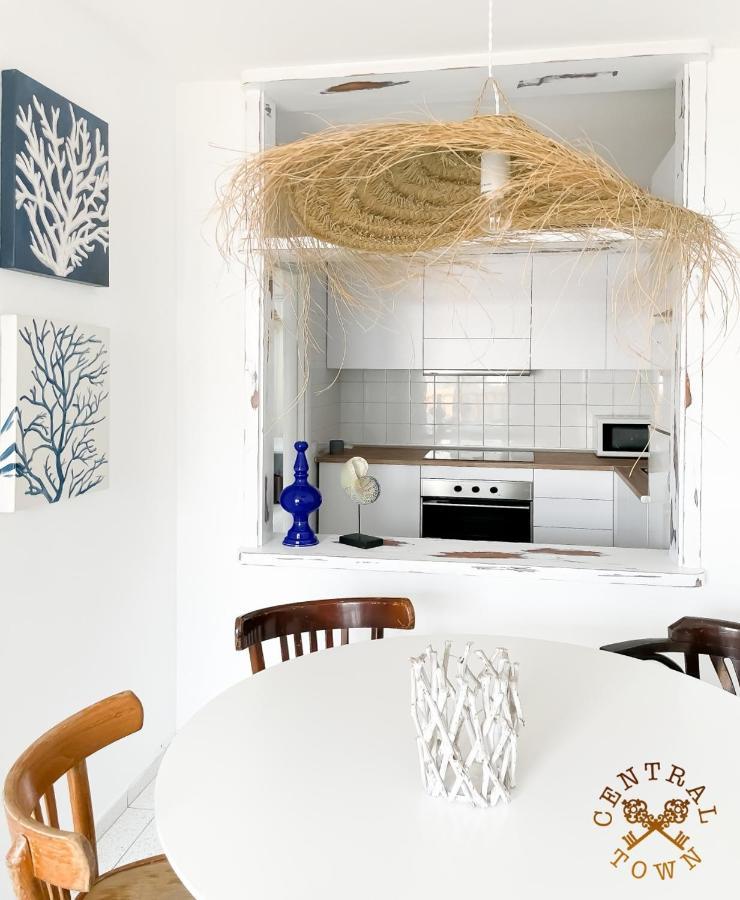 Central Town Corralejo Family House By Rentalfue מראה חיצוני תמונה