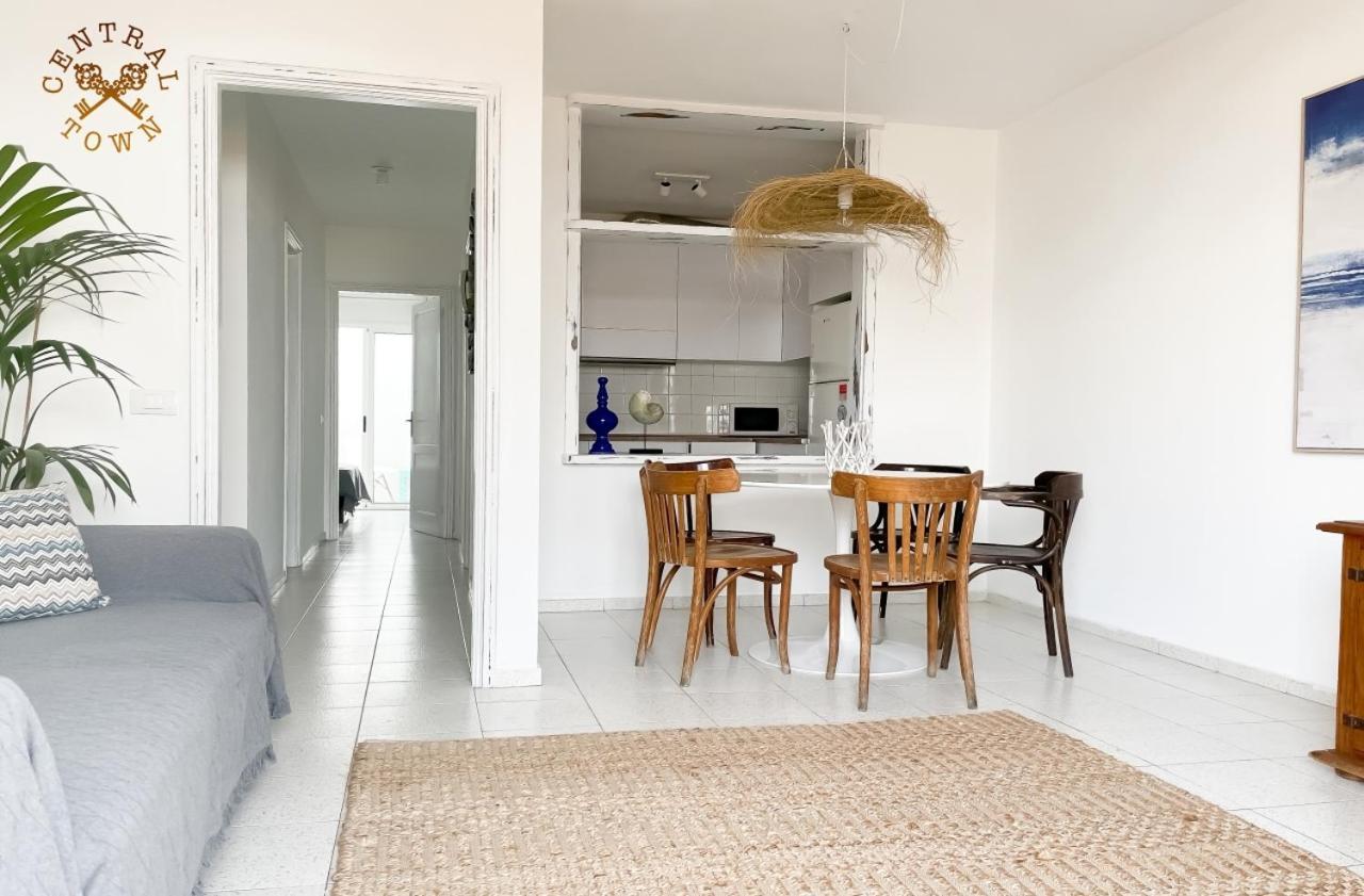 Central Town Corralejo Family House By Rentalfue מראה חיצוני תמונה