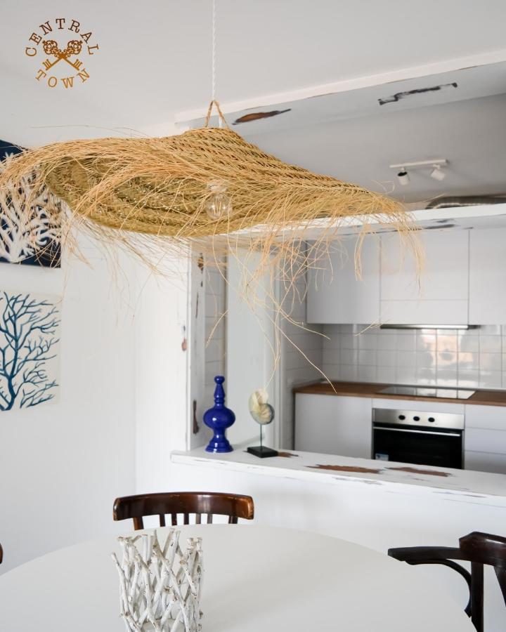Central Town Corralejo Family House By Rentalfue מראה חיצוני תמונה