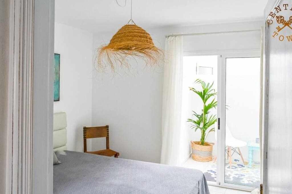 Central Town Corralejo Family House By Rentalfue מראה חיצוני תמונה