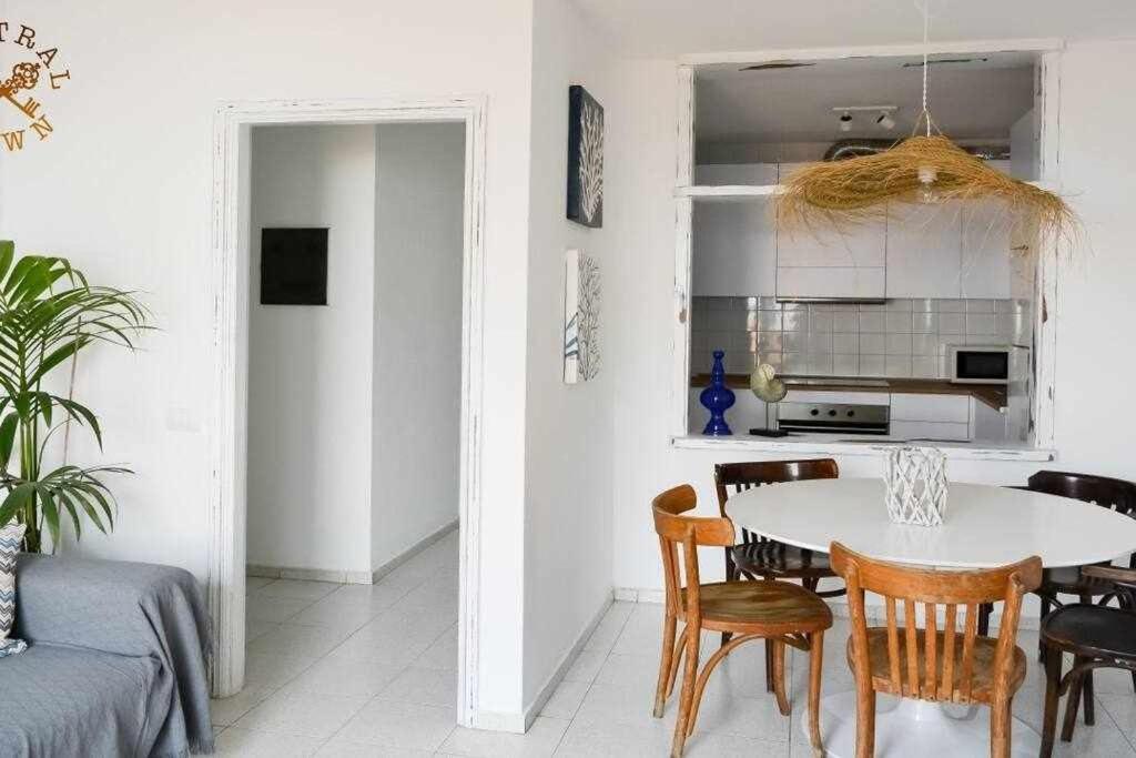 Central Town Corralejo Family House By Rentalfue מראה חיצוני תמונה