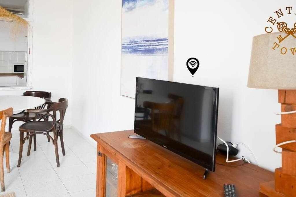 Central Town Corralejo Family House By Rentalfue מראה חיצוני תמונה